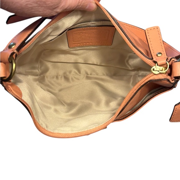 Coach Kristin Top Handle Pouch — 2009 - Picture 8 of 10